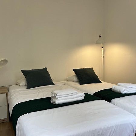 Ripoll Apartments Barcelona Eksteriør billede