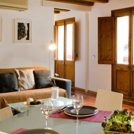 Ripoll Apartments Barcelona Eksteriør billede