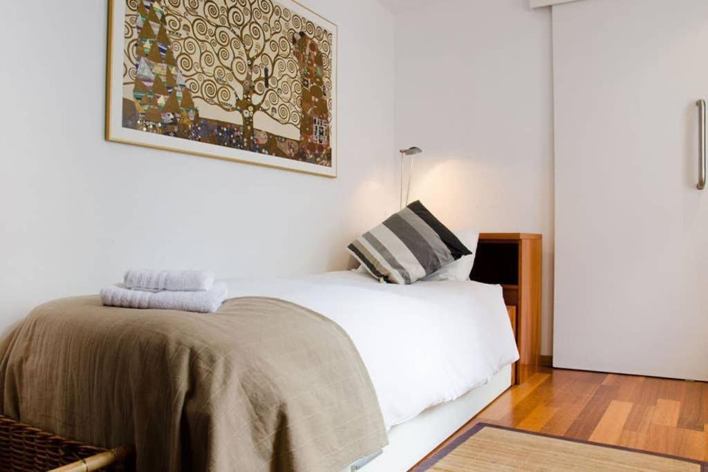 Ripoll Apartments Barcelona Eksteriør billede