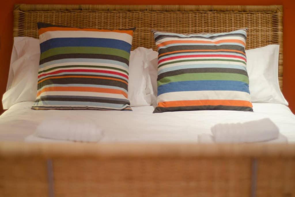 Ripoll Apartments Barcelona Eksteriør billede