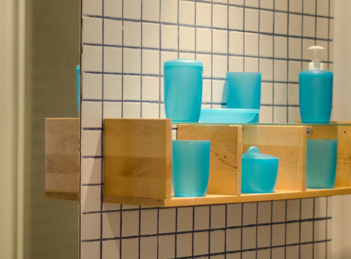 Ripoll Apartments Barcelona Eksteriør billede